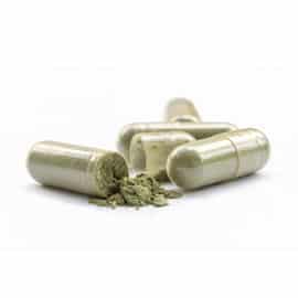Supplementing your Weight Loss Efforts 