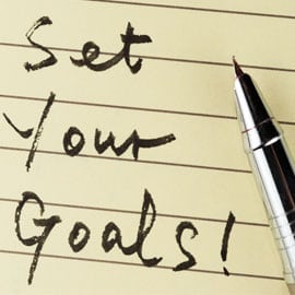 Set Smart Weight Loss Goals