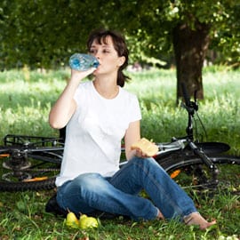 Lose Weight in the Michigan Summer 