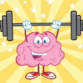 Exercise for Brain Health