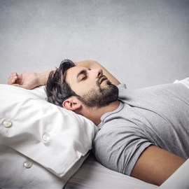 Sleep Better after Weight Loss Surgery