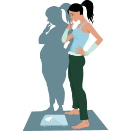 Dealing with Weight Re gain after Weight Loss Surgery
